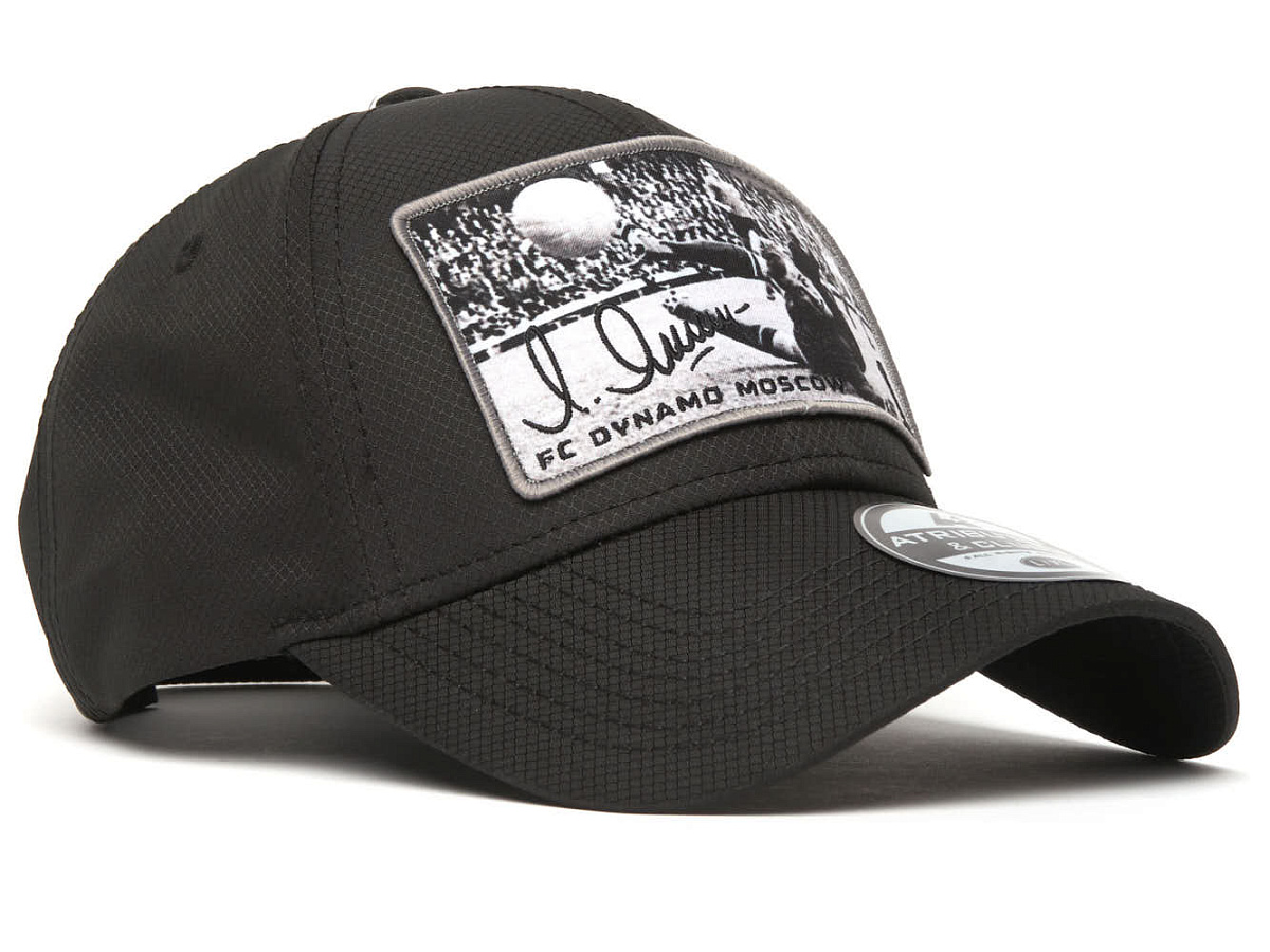 Бейсболка Динамо Лев Яшин 60147