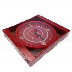 Часы Ливерпуль настенные Wall Clock BE