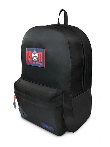 Рюкзак ЦСКА 1911, тёмно-синий 18 л (серия CSL)