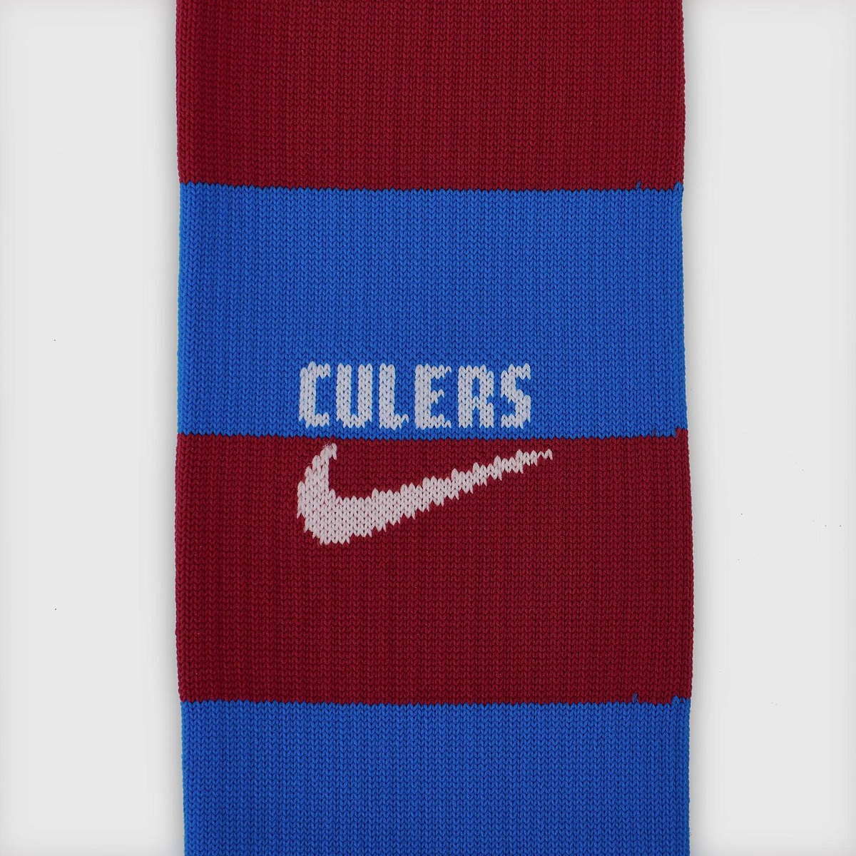 Гетры Барселона Nike 2021/22 FCB U STAD OTC SOCK HM CZ3786-427