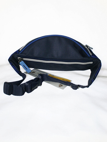 Подростковая сумка на пояс Реал Мадрид Sachet BCF