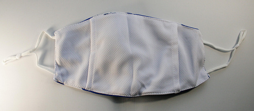 Маска для лица многоразовая ФК Челси