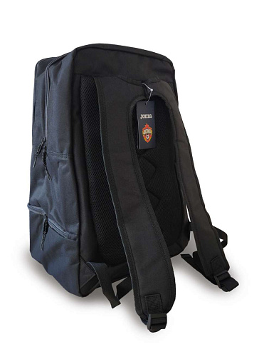 Рюкзак ЦСКА JOMA чёрный