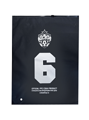 Бейсболка ЦСКА №6