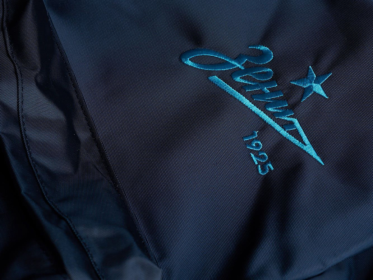 Рюкзак Зенит 17144 темно-синий