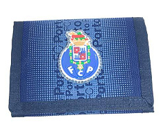 Портмоне Порто Nylon Wallet