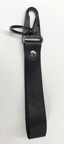 Брелок карабин Ювентус