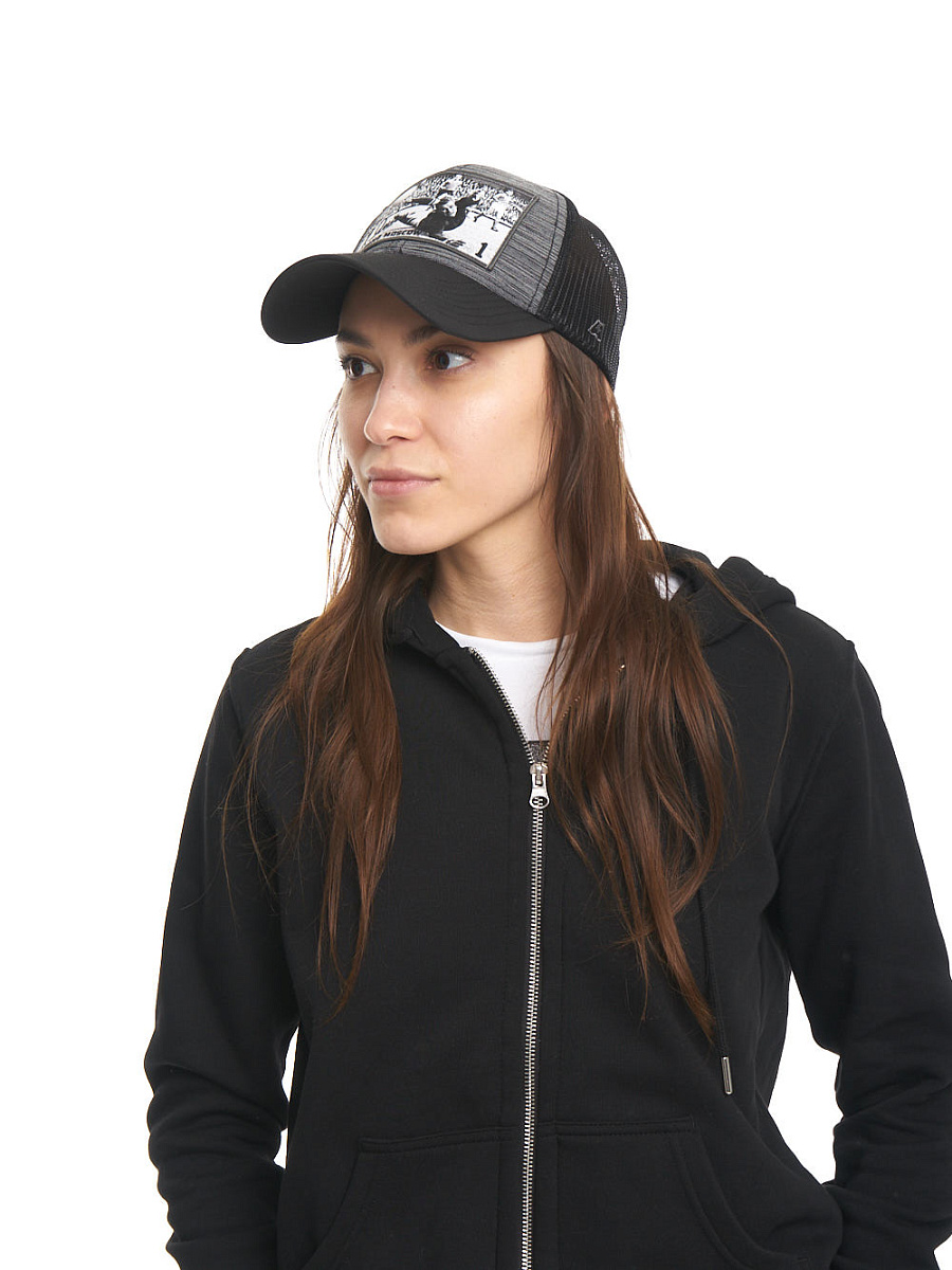 Бейсболка Динамо Лев Яшин 60126