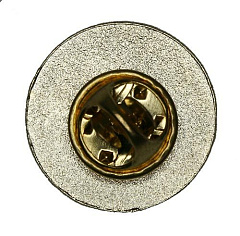 Значок ЦСКА ОЛЛС