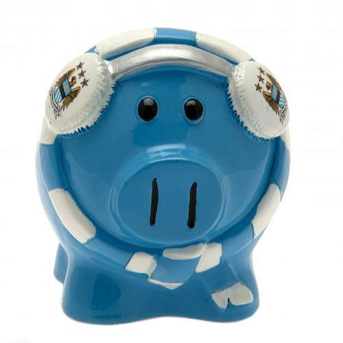 Копилка Манчестер Сити