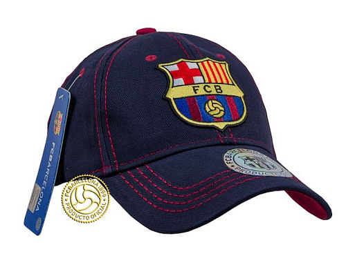 Бейсболка Барселона 107707