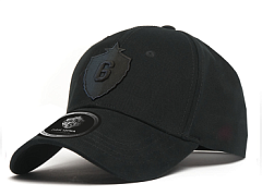 Бейсболка ЦСКА №6