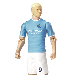 Фигурка Манчестер Сити Haaland Action Figure