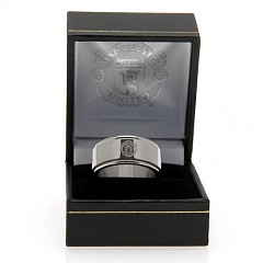 Кольцо Манчестер Юнайтед Spinner Ring