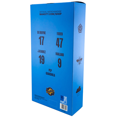 Фигурка Манчестер Сити Guardiola Action Figure