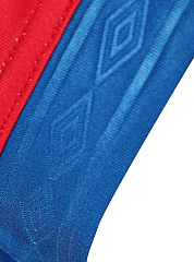 Футболка ЦСКА игровая домашняя UMBRO 2019/2020
