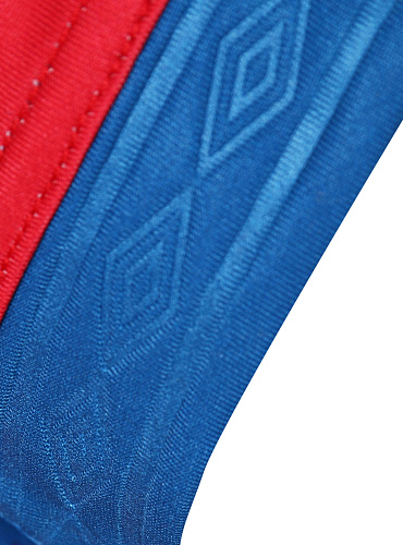 Футболка ЦСКА игровая домашняя UMBRO 2019/2020