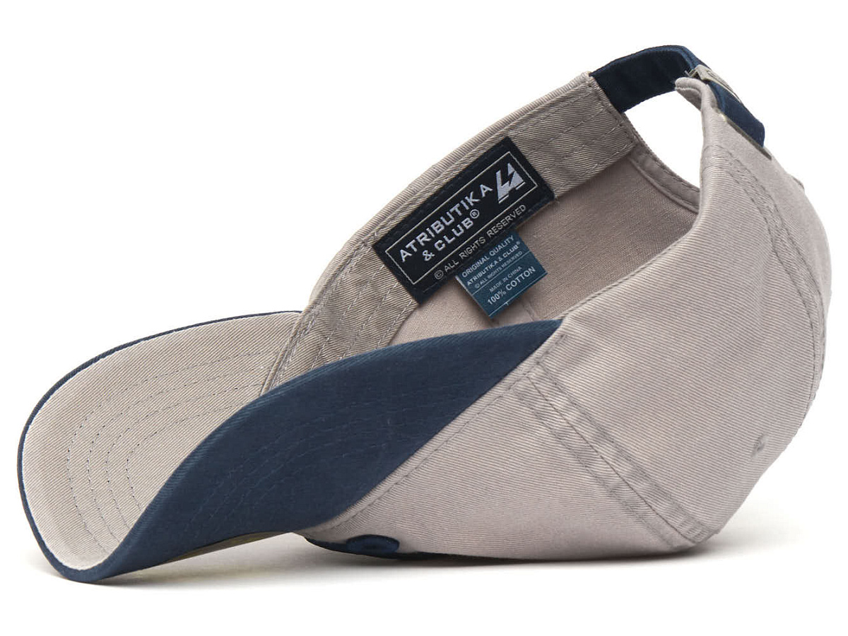 Бейсболка Динамо 60145