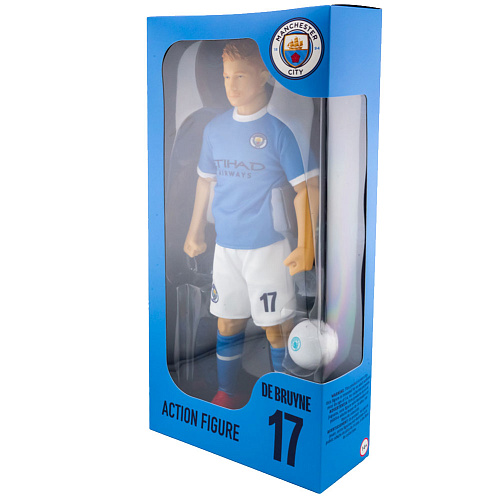 Фигурка Манчестер Сити De Bruyne Action Figure