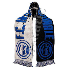 Шарф Интер Scarf WB