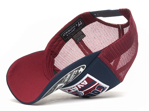 Бейсболка NHL Colorado Avalanche №8 летняя 31593