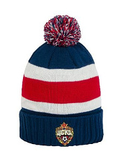 Шапка подростковая ЦСКА 11482