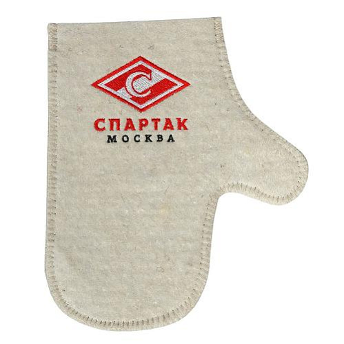 Банный набор Спартак