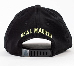 Бейсболка Реал Мадрид 2nd Kit 22/23 ADULTO