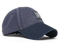 Бейсболка Динамо синяя 60131