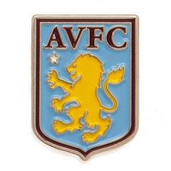 Значок Астон Вилла Badge