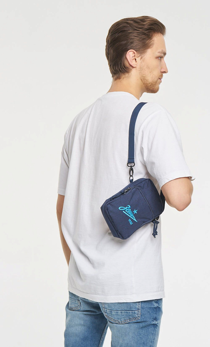 Сумка через плечо Зенит 17152