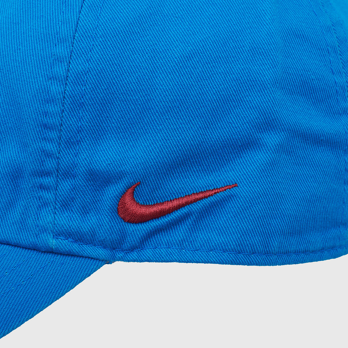 Бейсболка Барселона NIKE FCB U NK H86 CAP DH2377-427