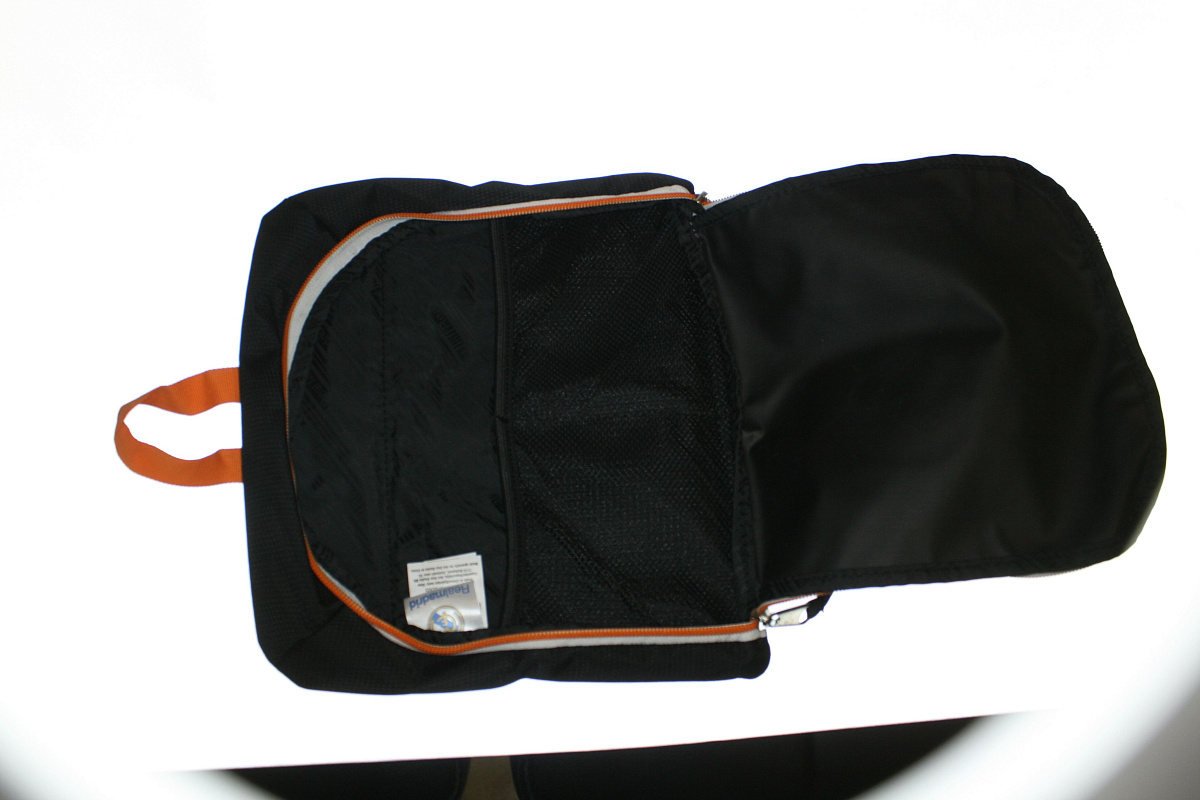 Сумка Реал Мадрид Sport Bag OR