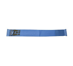 Шарф Манчестер Сити Flip side scarf WH