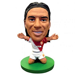 Фигурка Монако SoccerStarz Falcao