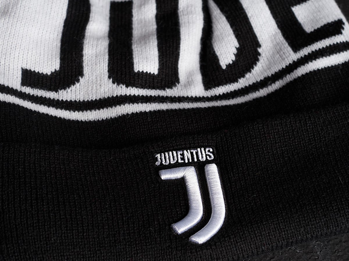 Шапка Ювентус 37236