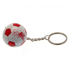 Брелок Ливерпуль Football Keyring