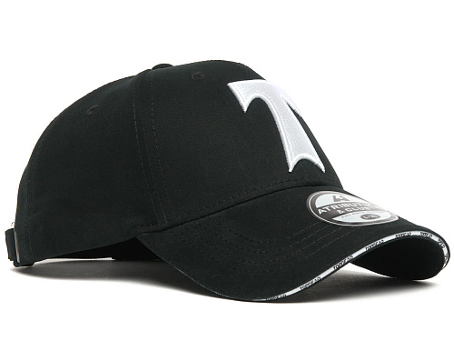 Бейсболка Торпедо черная 95239