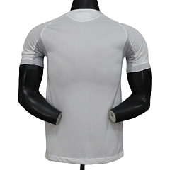 Футболка игровая Реал Мадрид 2025/2026 домашняя (Player version)