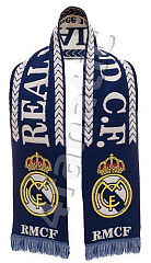 Шарф Реал Мадрид Scarf AZ