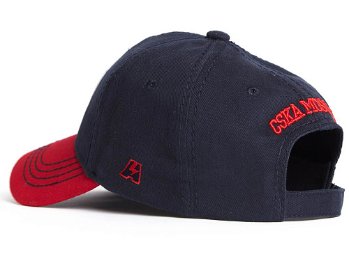 Бейсболка ПБК ЦСКА 12944