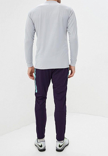 Спортивный костюм Барселона Nike FCB M NK DRY SQD TRK SUIT 894341-015