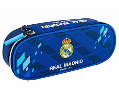 Пенал Реал Мадрид, синий RM-129
