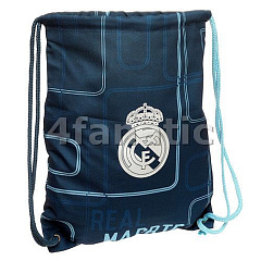 Мешок для обуви Реал Мадрид Gym Bag DB XL