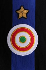 Ретро футболка Интер 1978-1979 Shirt