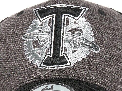 Бейсболка Торпедо летняя 95241