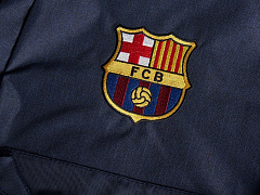 Рюкзак Барселона 18935 синий