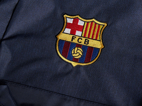 Рюкзак Барселона 18935 синий