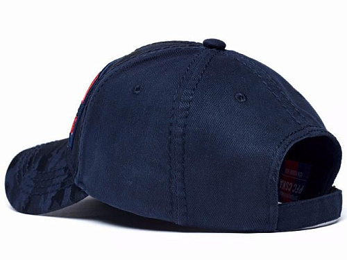 Бейсболка ЦСКА 10454