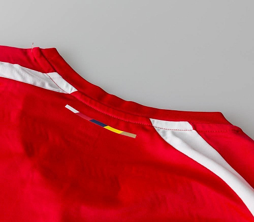 Футболка Арсенал 2014/2015 домашняя